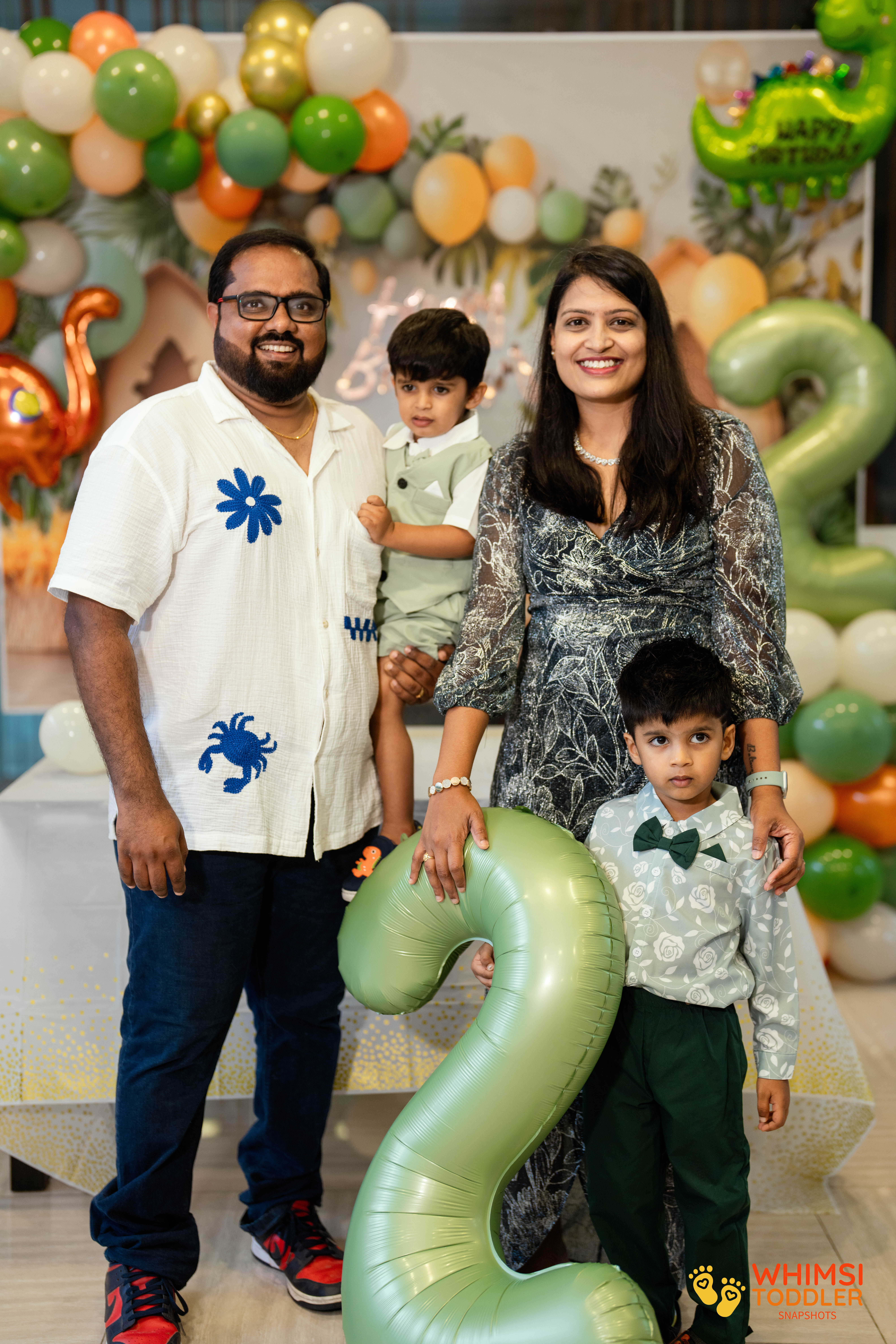 Candid family photography Singapore